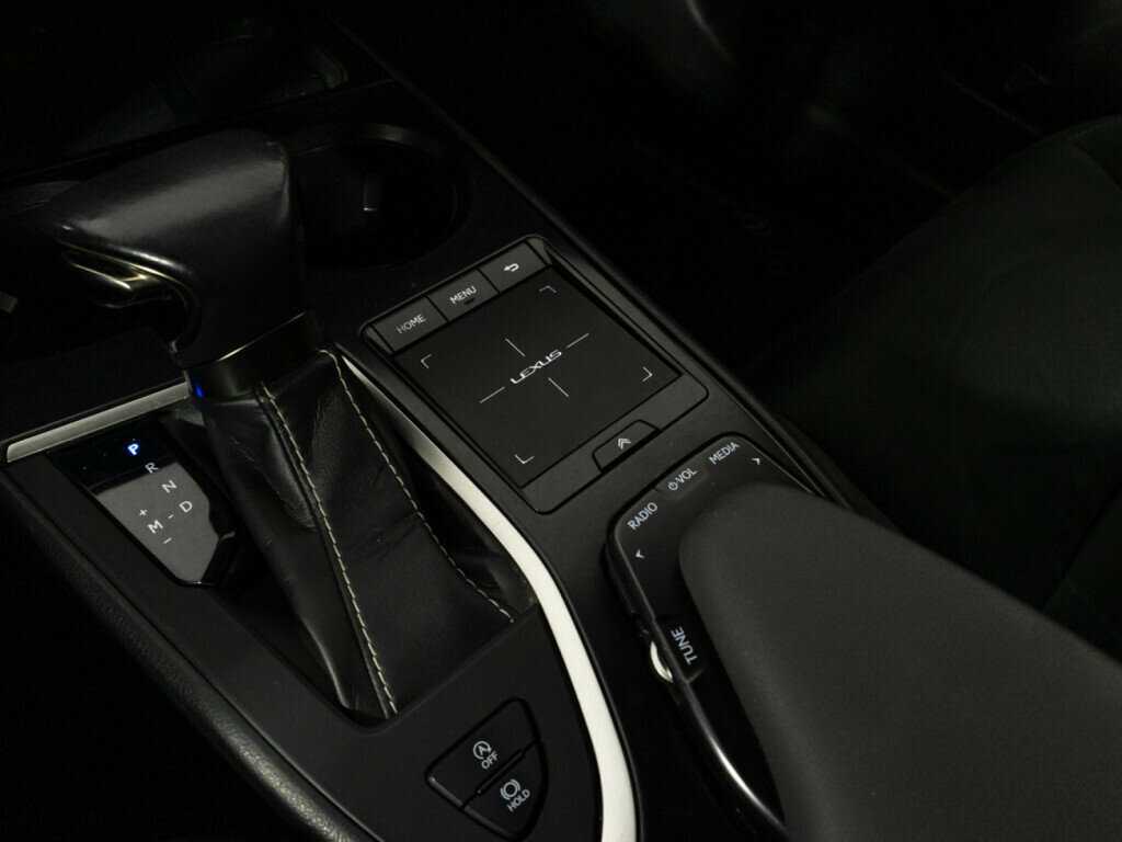 Купить Lexus UX 200, 2019, 69 661 км, фото №18