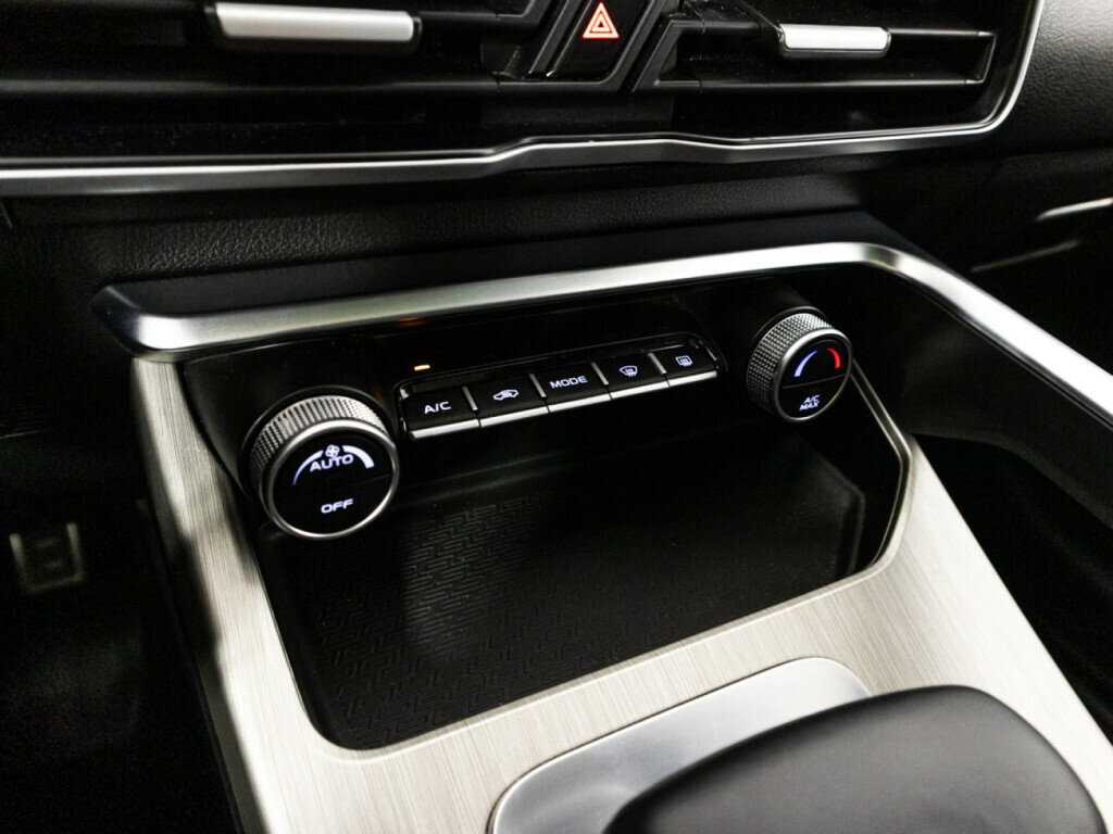 Купить Geely Coolray, 2023, 47 086 км, фото №20