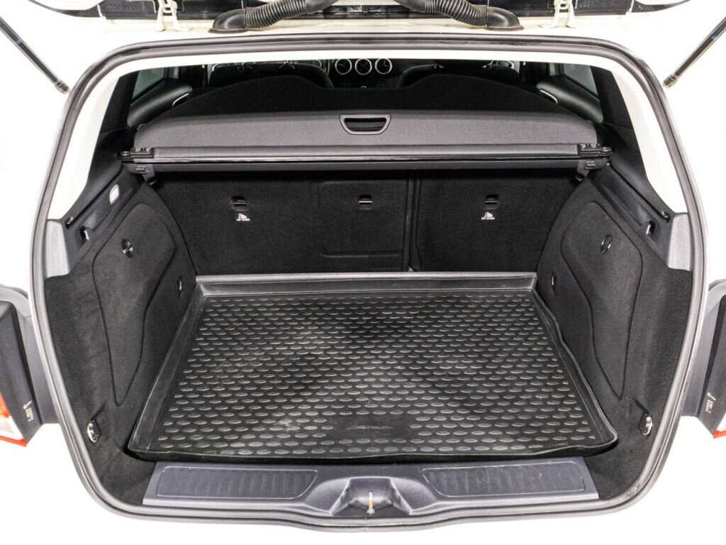 Купить Mercedes-Benz B-Класс 180, 2015, 133 764 км, фото №15