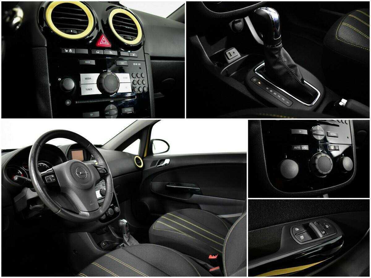 Купить Opel Corsa, 2012, 62 000 км, фото №14