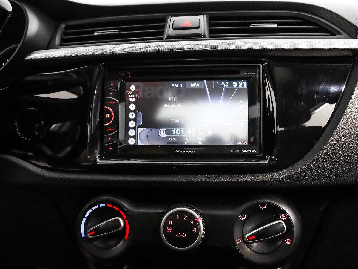 Купить Kia Rio, 2018, 328 864 км, фото №13