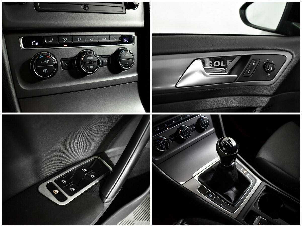 Купить Volkswagen Golf, 2013, 297 099 км, фото №14