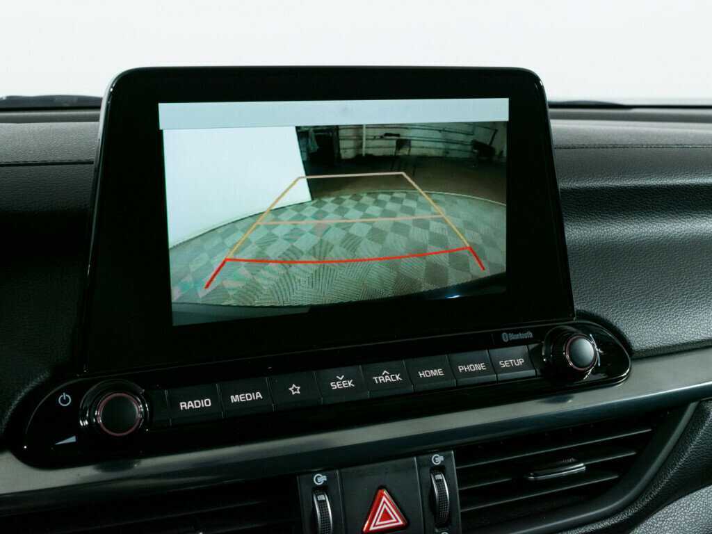 Купить Kia Cerato, 2019, 95 169 км, фото №12