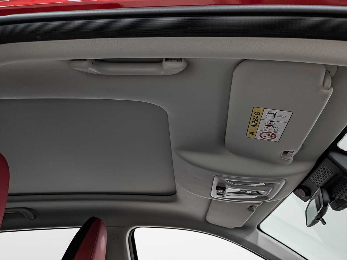 Купить Changan CS55 Plus, 2023, 17 553 км, фото №23