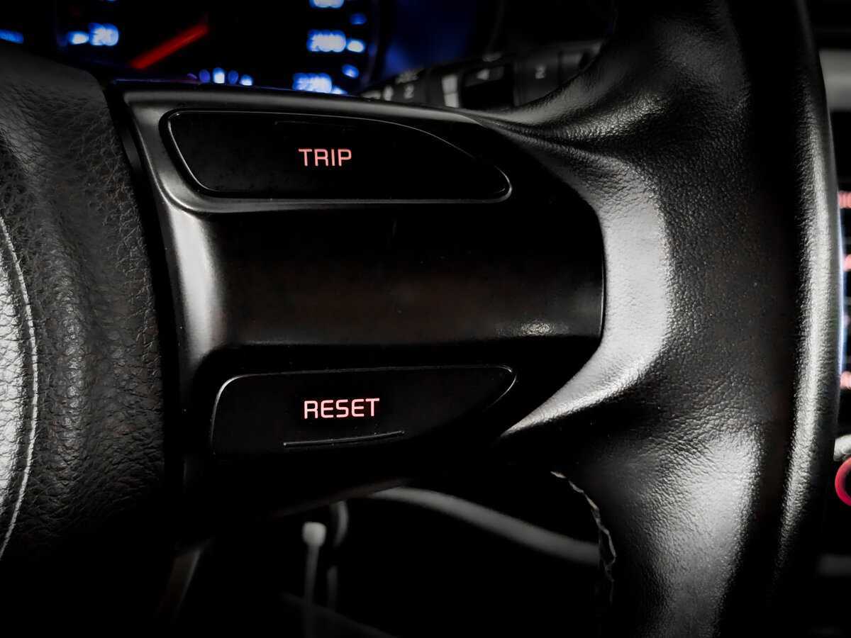 Купить Kia Rio X-Line, 2020, 186 757 км, фото №27