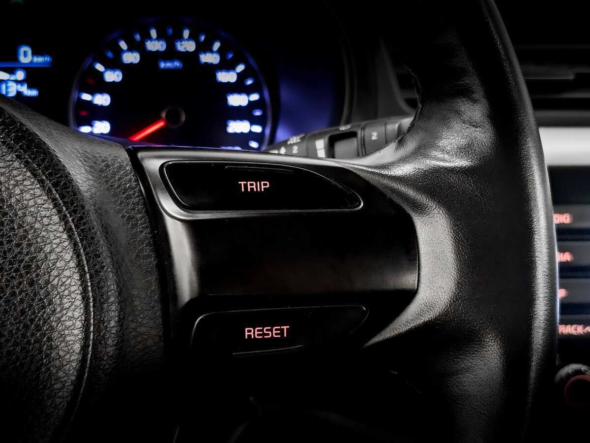 Купить Kia Rio X-Line, 2020, 151 687 км, фото №27