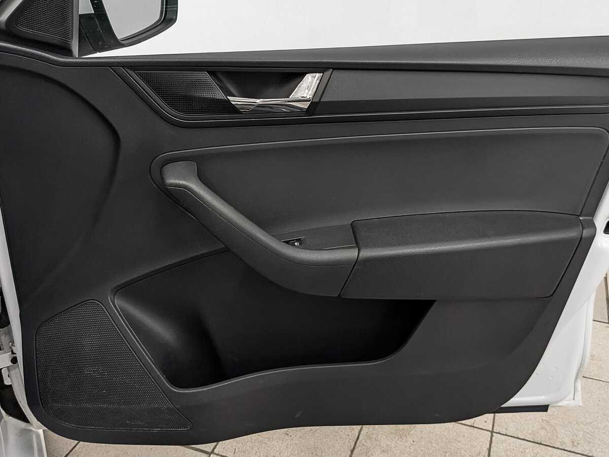 Купить Skoda Rapid, 2017, 191 579 км, фото №24