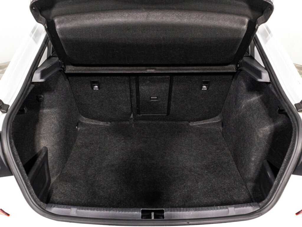 Купить Volkswagen Polo, 2021, 73 939 км, фото №14