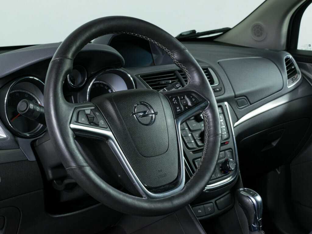 Купить Opel Mokka, 2014, 29 000 км, фото №12