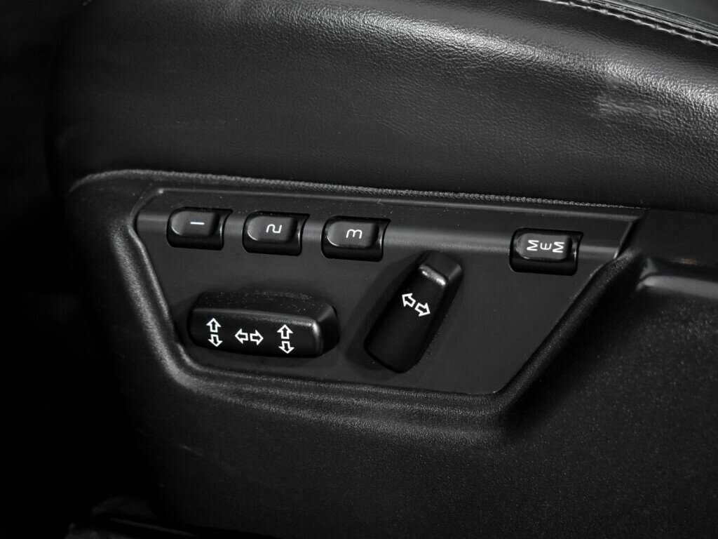 Купить Volvo XC90, 2013, 198 558 км, фото №9