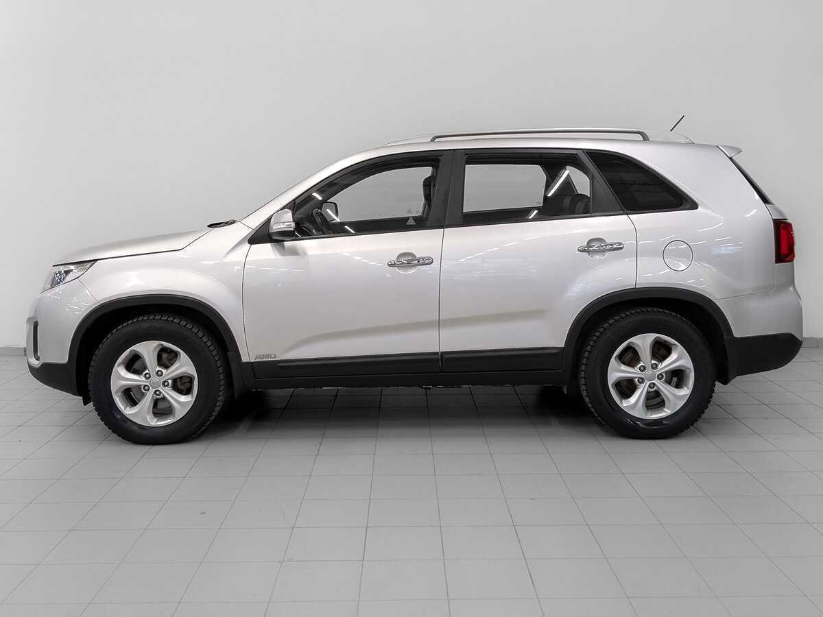 Купить Kia Sorento, 2017, 154 418 км, фото №8