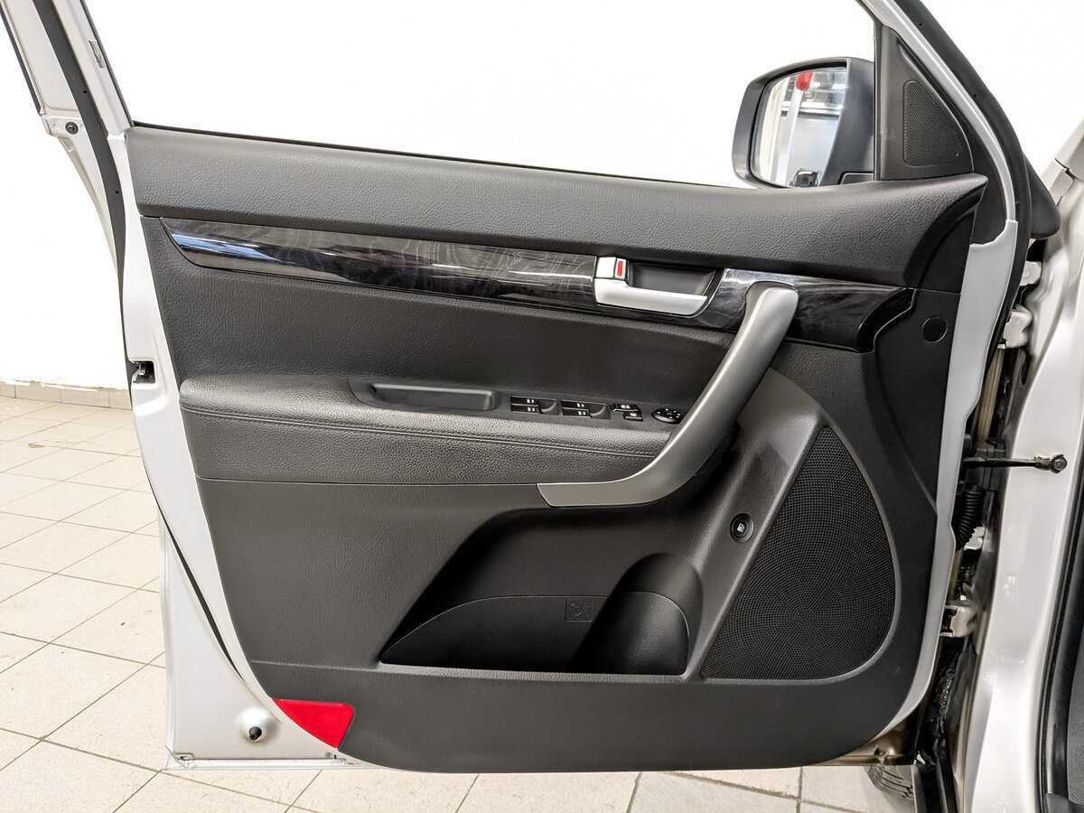 Купить Kia Sorento, 2017, 154 418 км, фото №17