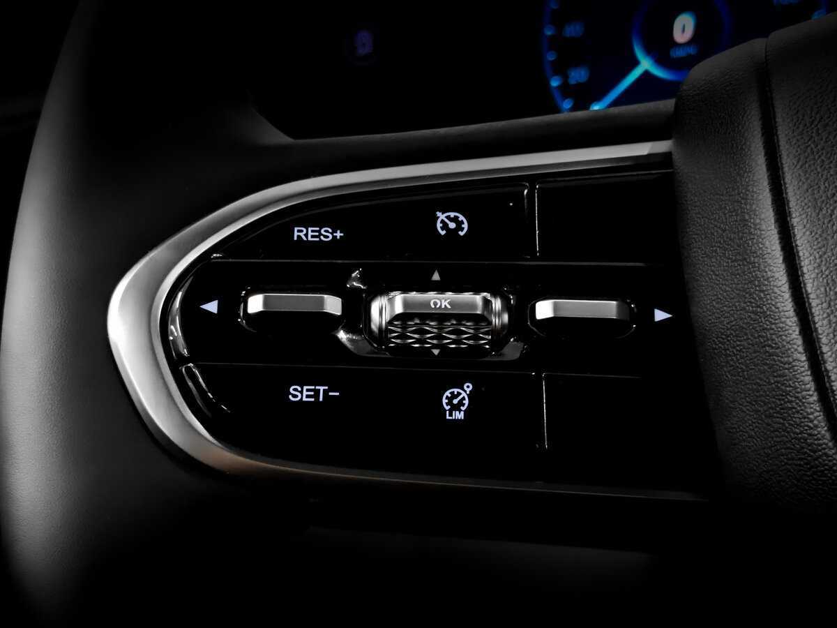 Купить CHERY Tiggo 7 Pro Max, 2024, 1 200 км, фото №27