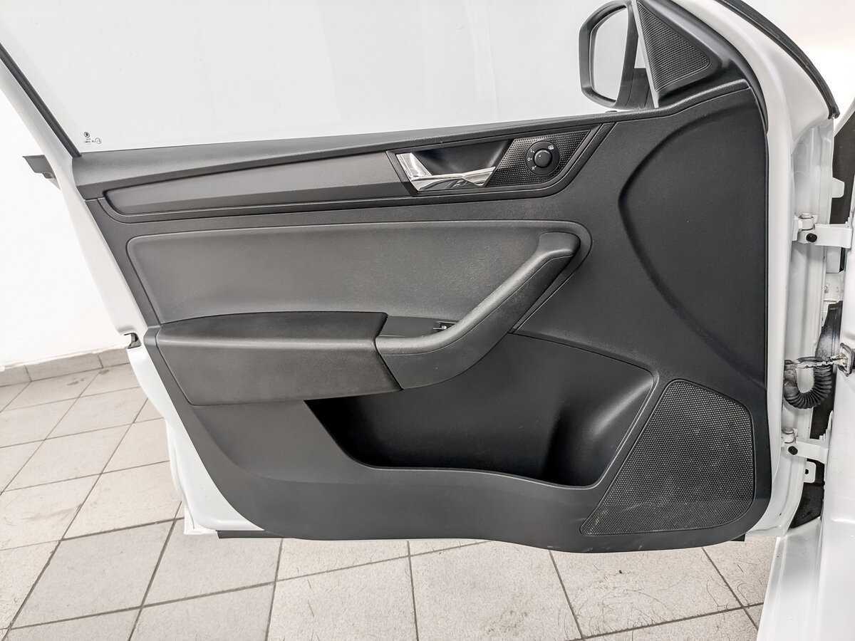 Купить Skoda Rapid, 2017, 163 844 км, фото №19
