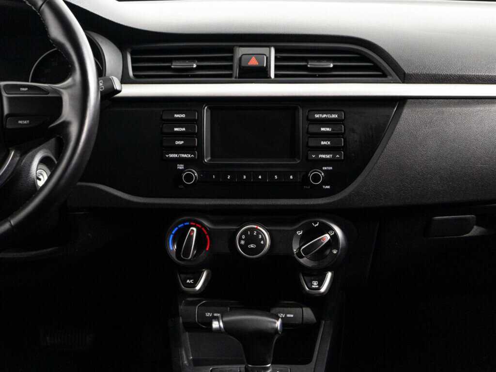 Купить Kia Rio X-Line, 2020, 77 000 км, фото №14