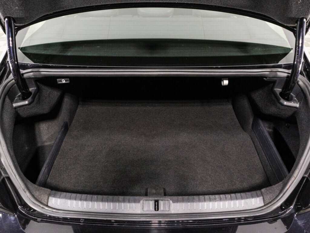 Купить Volkswagen Passat, 2016, 102 572 км, фото №14