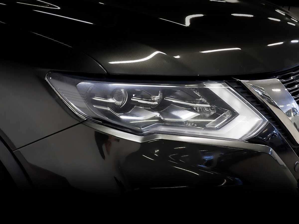 Купить Nissan X-Trail, 2021, 90 131 км, фото №21