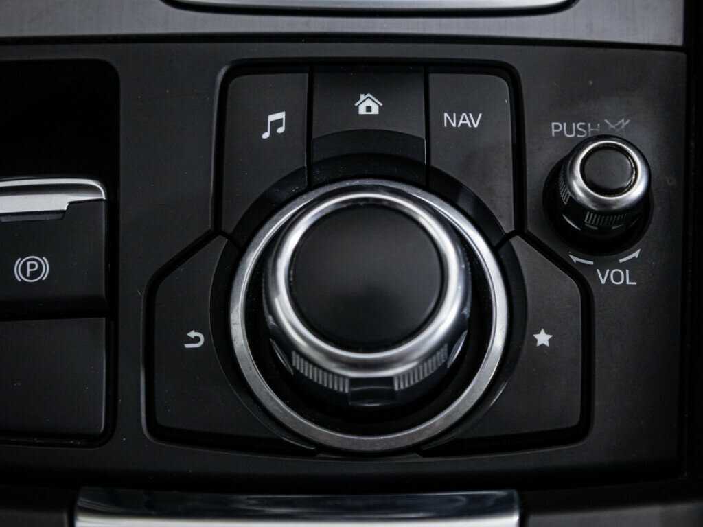 Купить Mazda 6, 2015, 127 500 км, фото №14