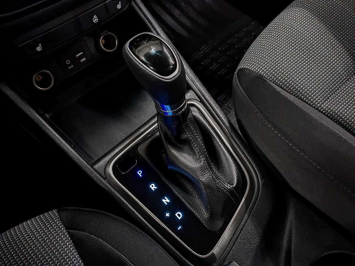 Купить Hyundai Solaris, 2017, 86 342 км, фото №26