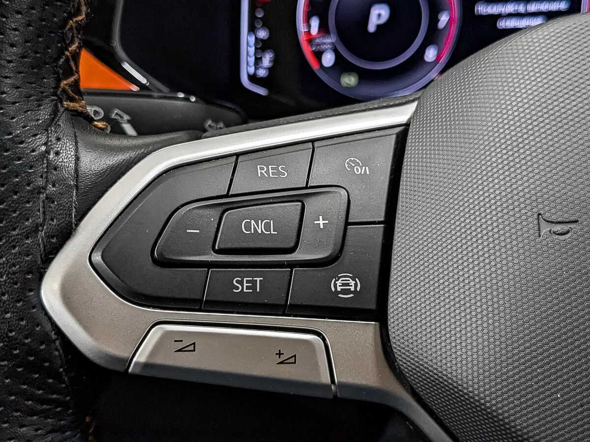 Купить Volkswagen Taos, 2021, 14 000 км, фото №29