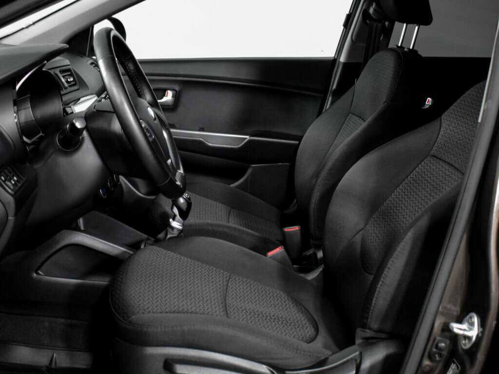 Купить Kia Rio, 2016, 113 900 км, фото №15