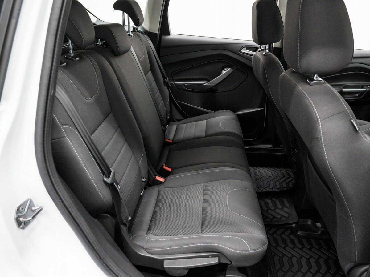 Купить Ford Kuga, 2015, 197 000 км, фото №9