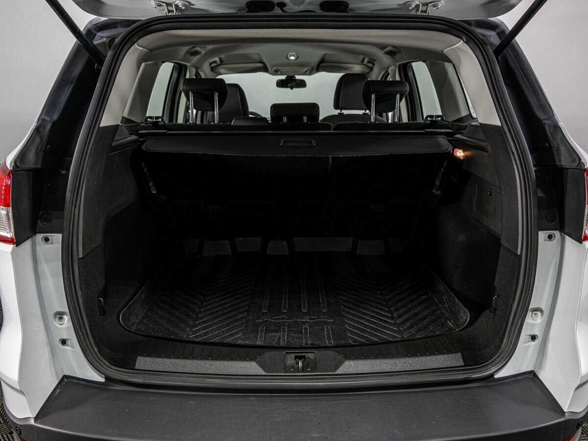 Купить Ford Kuga, 2015, 197 000 км, фото №23