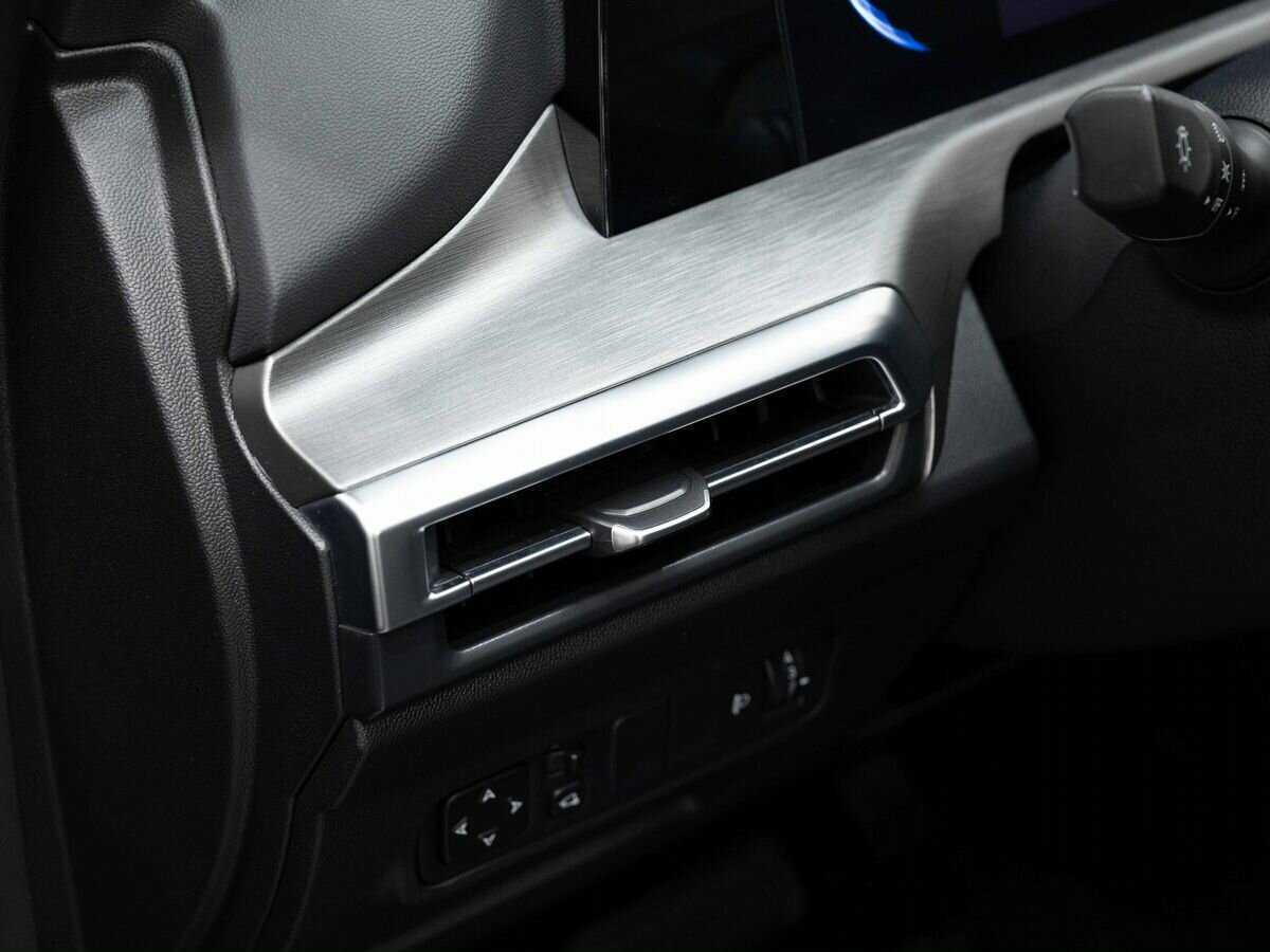 Купить Changan CS35 Plus, 2022, 17 000 км, фото №19