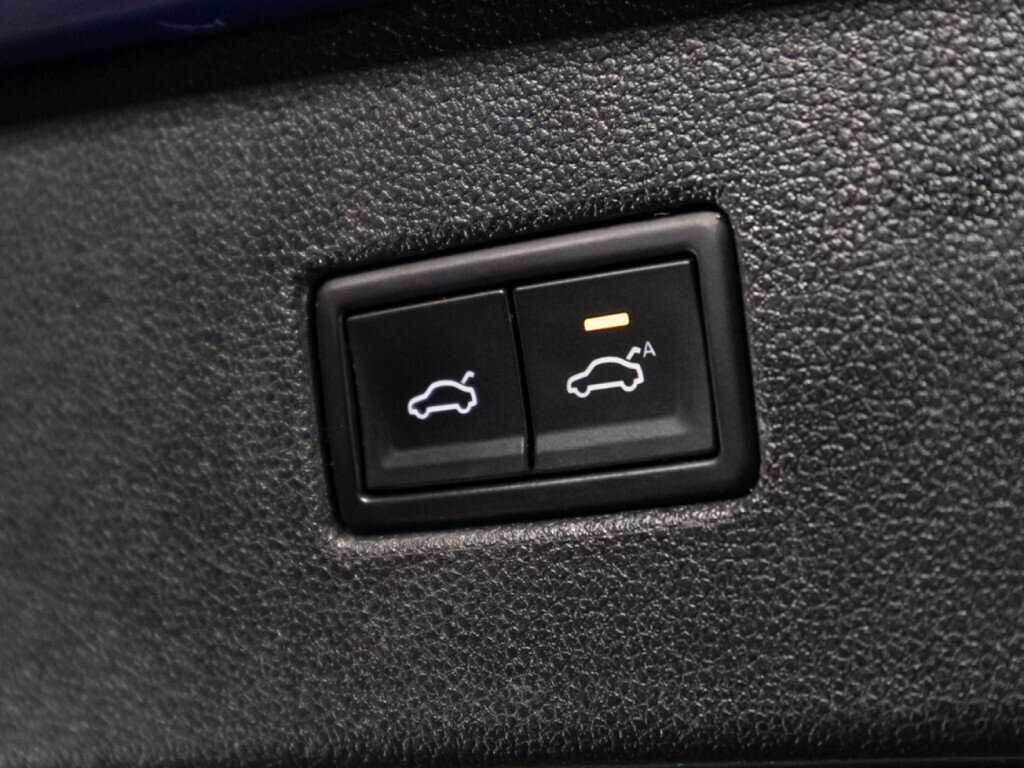 Купить Volkswagen Tiguan, 2019, 116 996 км, фото №15