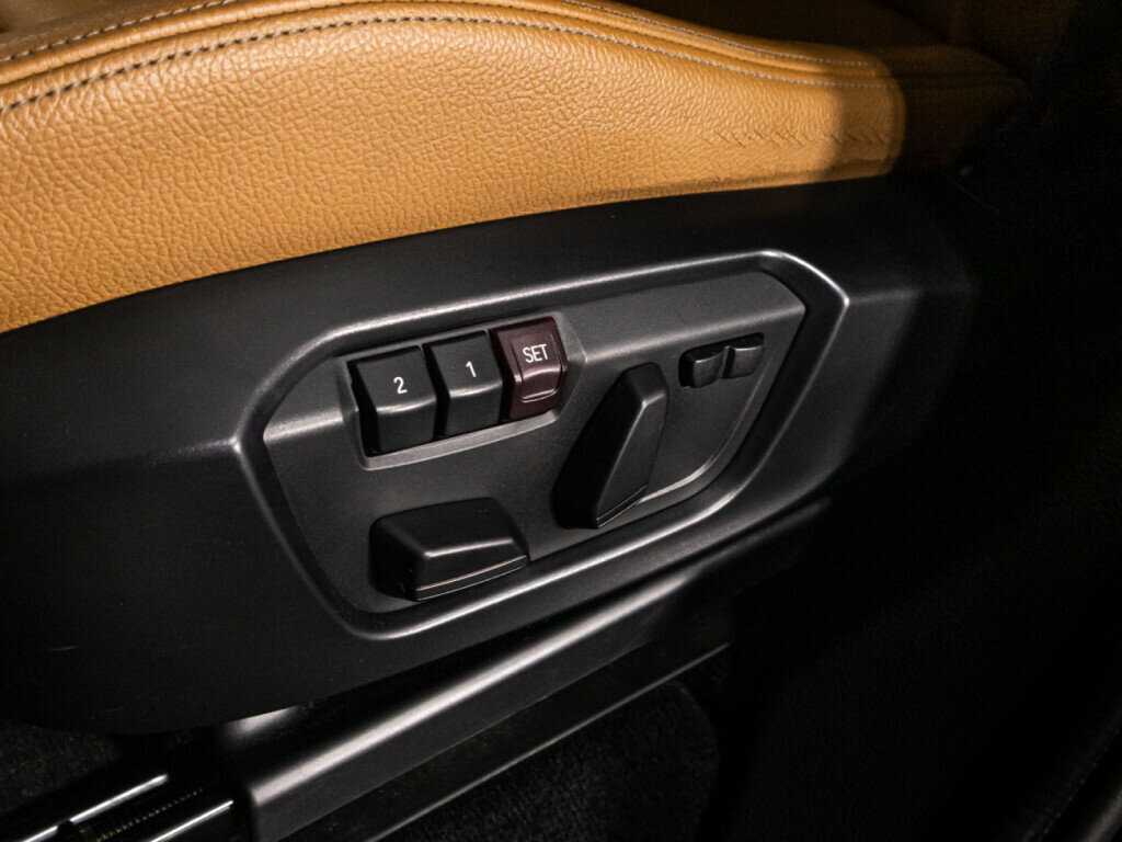 Купить BMW X3 20d xDrive, 2015, 119 828 км, фото №15