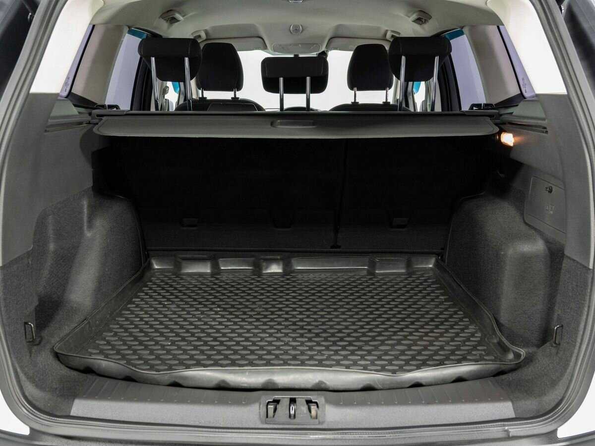 Купить Ford Kuga, 2017, 118 000 км, фото №27