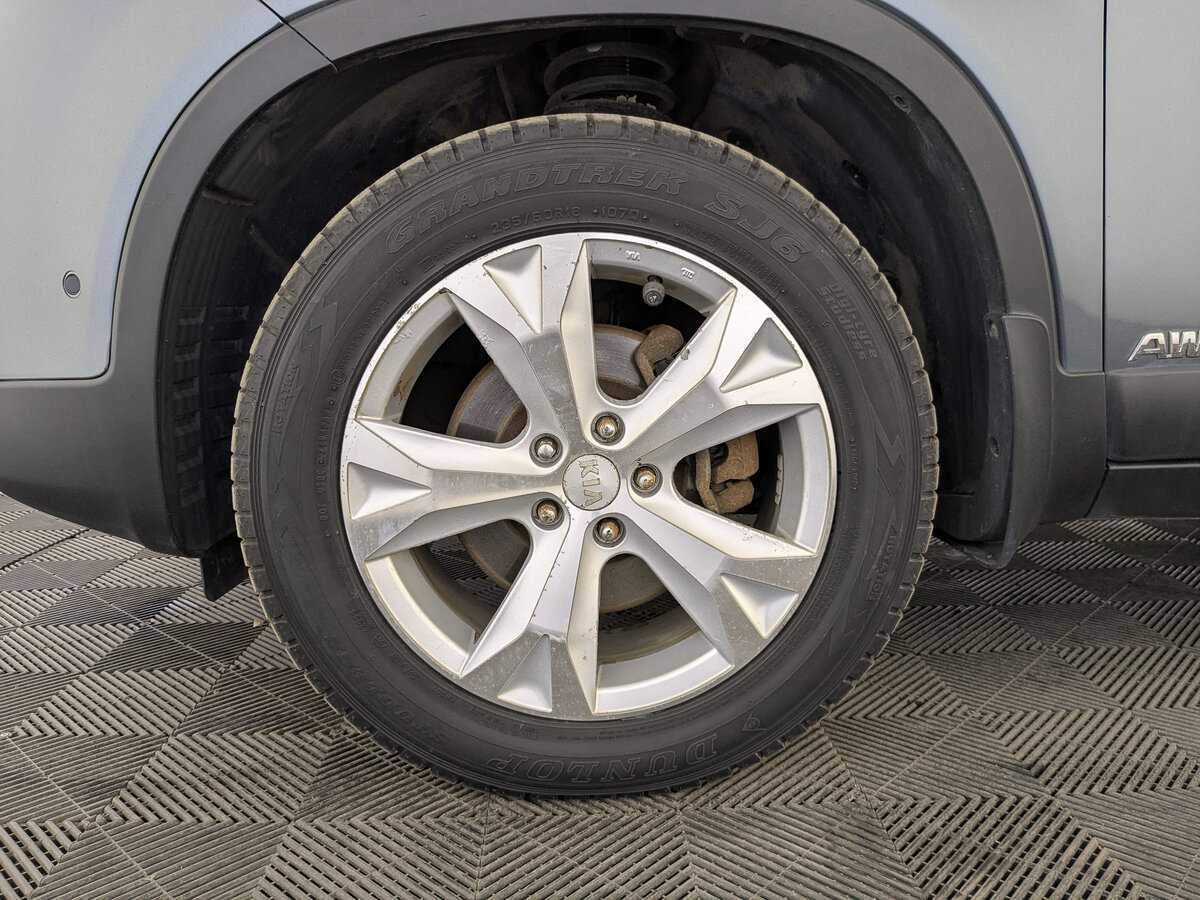 Купить Kia Sorento, 2018, 128 883 км, фото №12