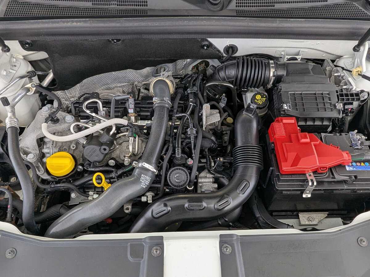 Купить Renault Arkana, 2019, 109 379 км, фото №9