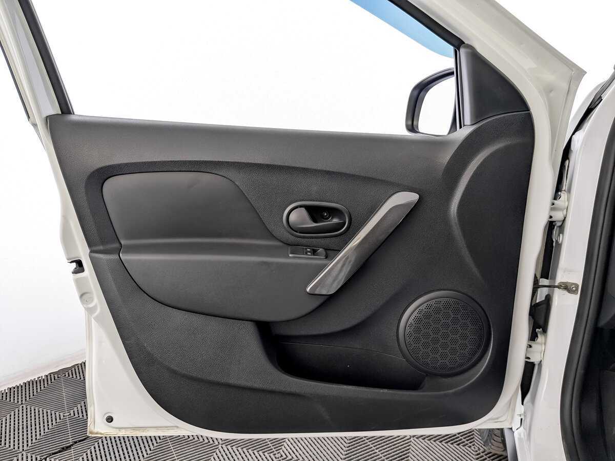 Купить Renault Sandero Stepway, 2018, 119 093 км, фото №19