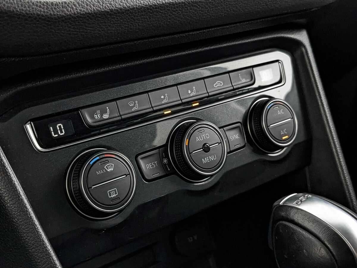 Купить Volkswagen Tiguan, 2018, 67 079 км, фото №19