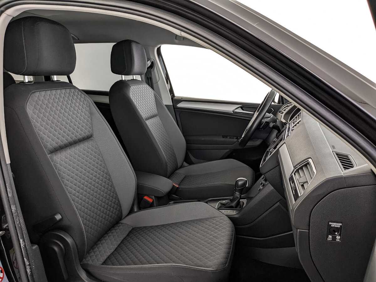 Купить Volkswagen Tiguan, 2018, 67 079 км, фото №22