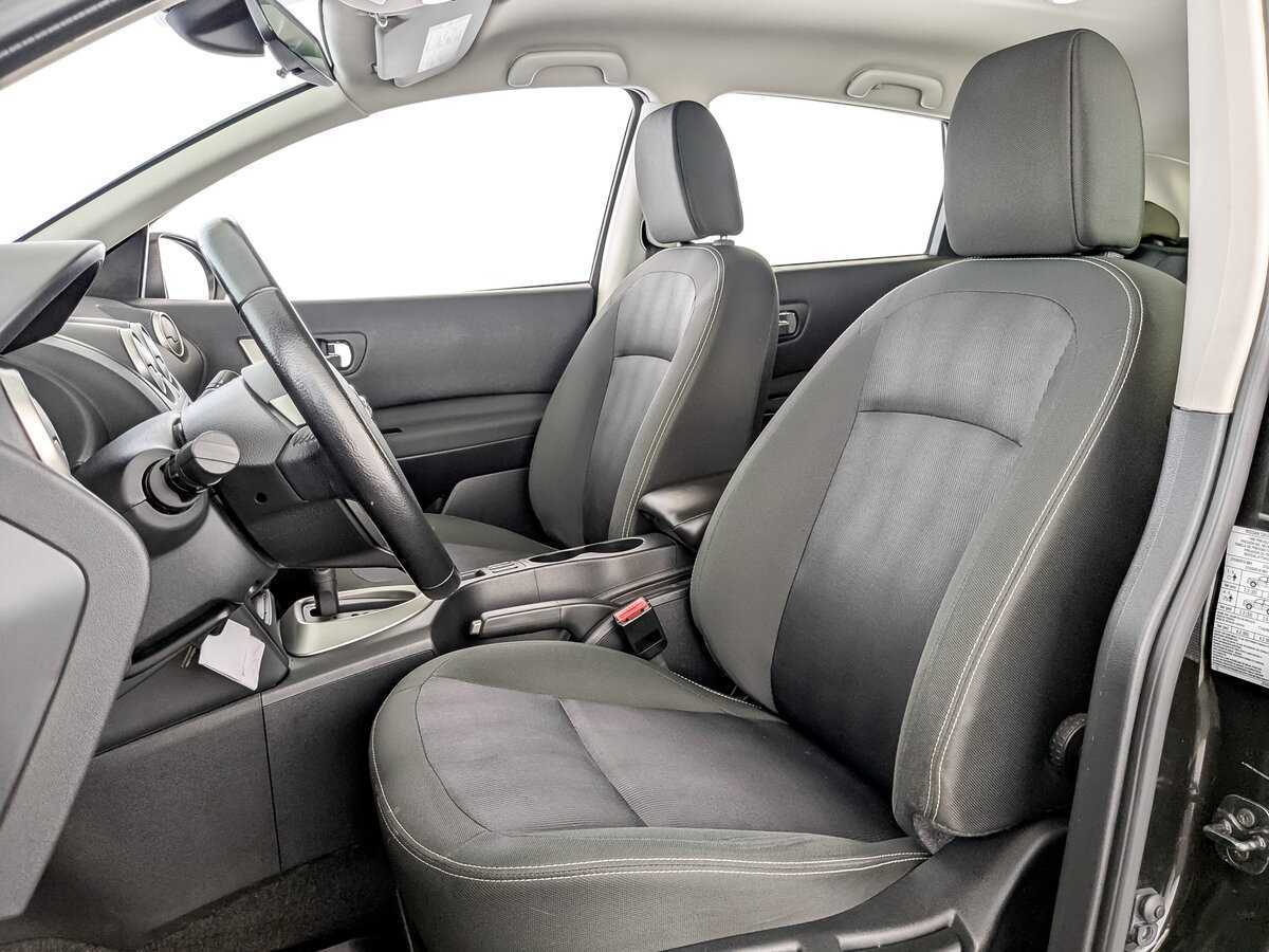 Купить Nissan Qashqai, 2012, 61 623 км, фото №20