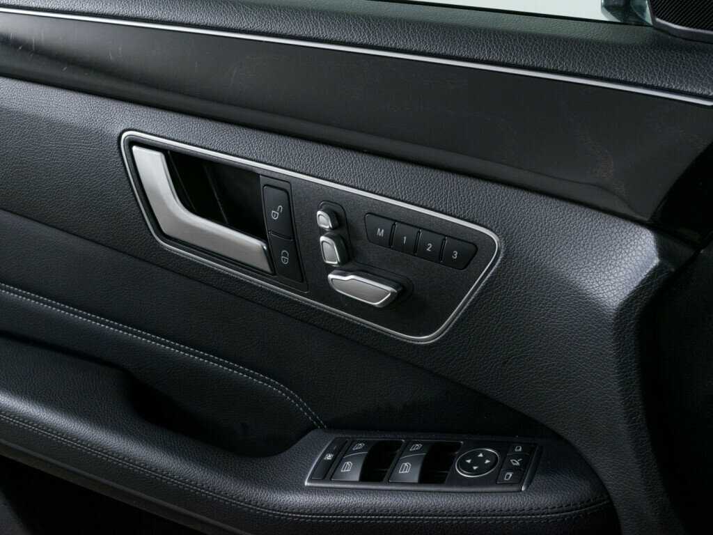 Купить Mercedes-Benz E-Класс 250 CDI, 2014, 184 556 км, фото №13