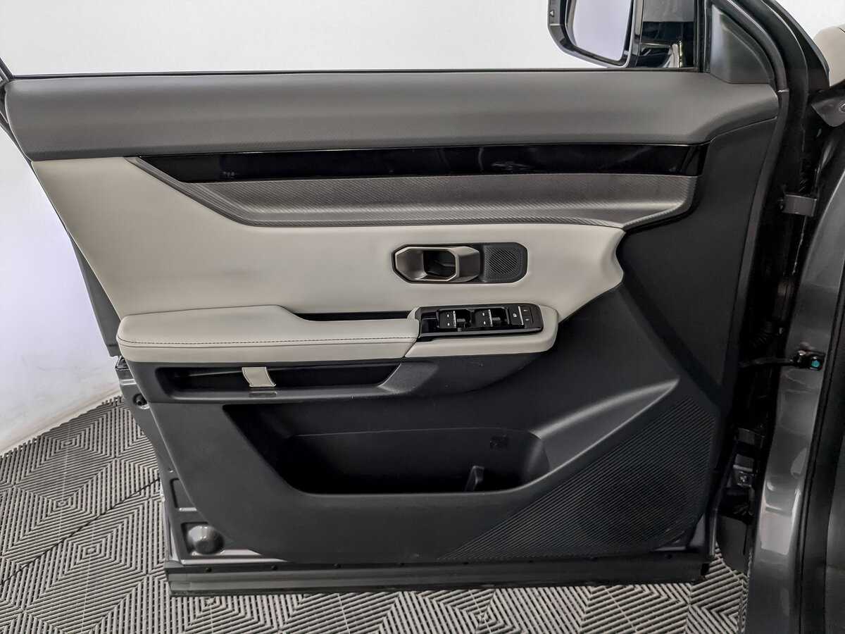 Купить Jetour Dashing, 2023, 34 607 км, фото №17