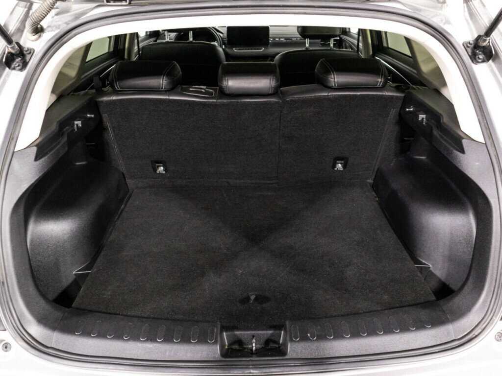 Купить Haval Jolion, 2023, 67 139 км, фото №15