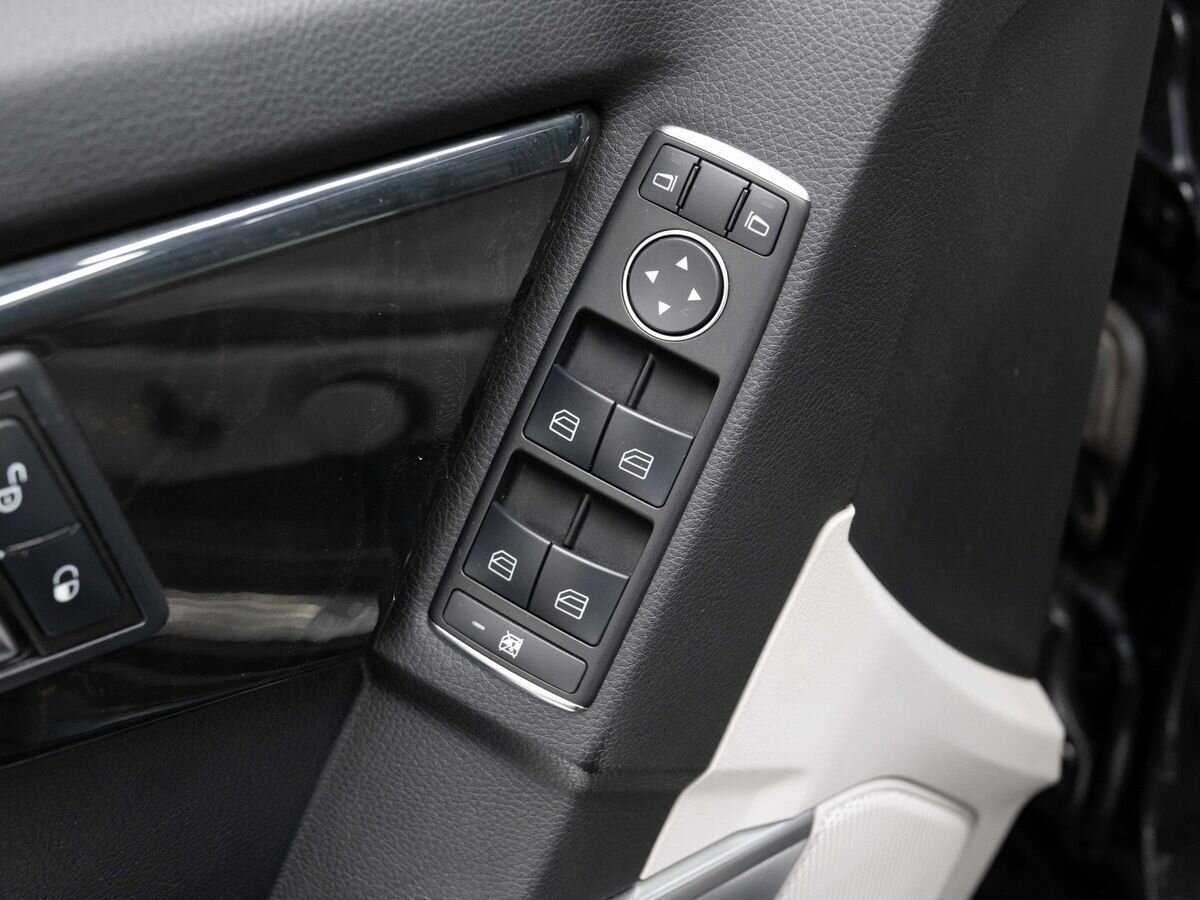 Купить Mercedes-Benz GLK-Класс 220 CDI BlueTEC, 2013, 140 000 км, фото №20