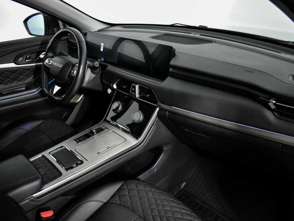 Купить Exeed TXL, 2022, 37 900 км, фото №14