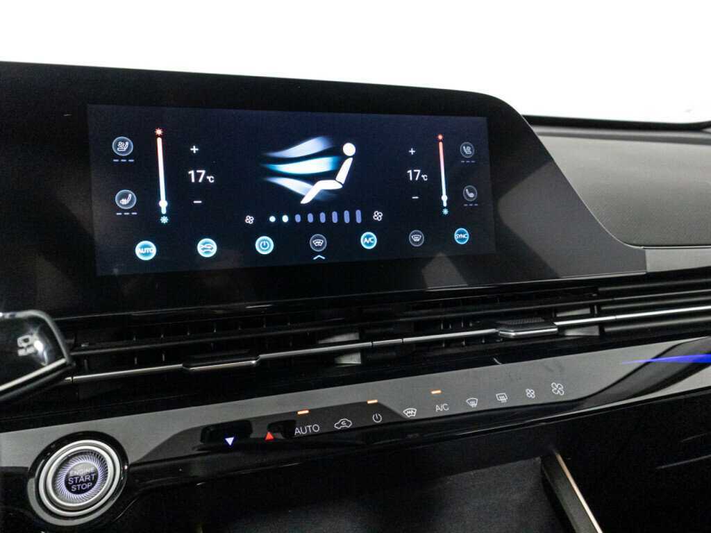 Купить Omoda C5, 2023, 48 751 км, фото №18