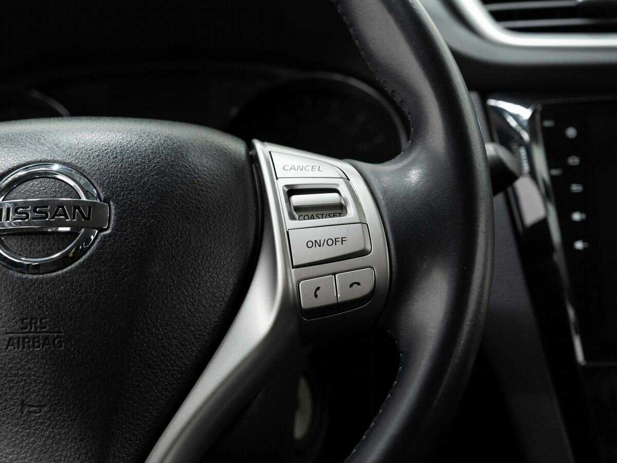 Купить Nissan Qashqai, 2017, 75 000 км, фото №17