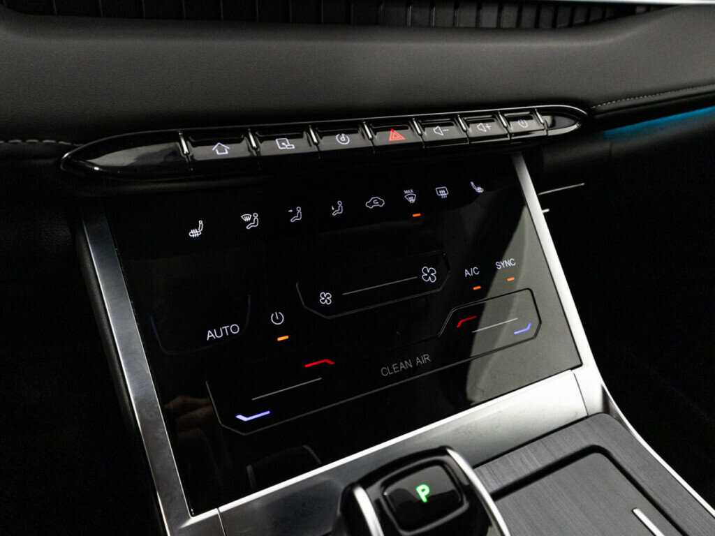 Купить CHERY Tiggo 7 Pro Max, 2023, 41 131 км, фото №17