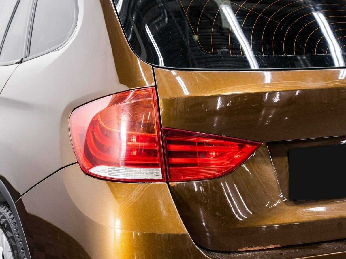 Купить BMW X1 20i, 2013, 280 000 км, фото №24