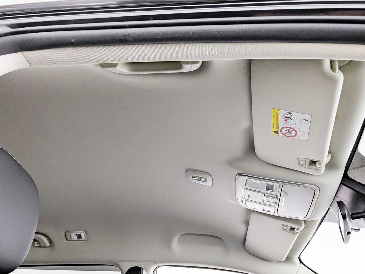 Купить Geely Atlas, 2021, 88 896 км, фото №22