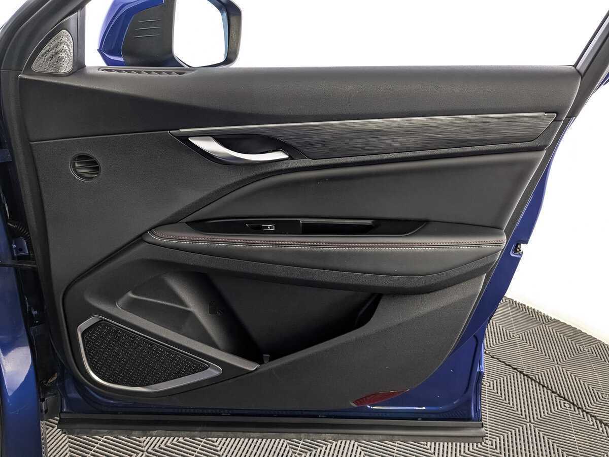 Купить Geely Tugella, 2020, 89 337 км, фото №23