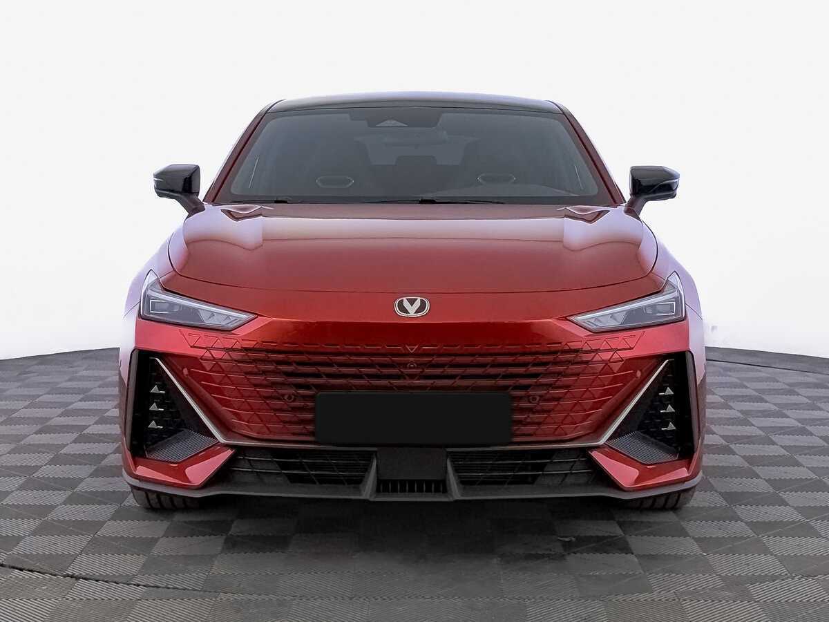 Changan UNI-V