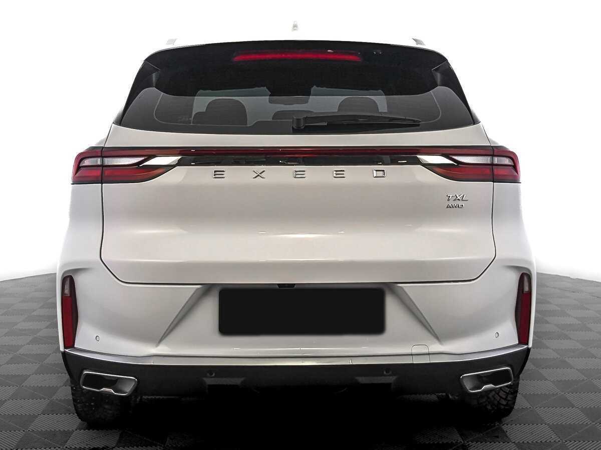 Купить Exeed TXL, 2023, 31 708 км, фото №6